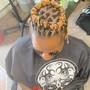 Loc  Retwist