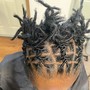 Box Braids