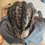 Cornrows