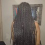 Tighten Only  Loc Dreads Twist