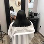 Relaxer Retouch