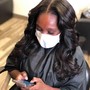 Closure Sew In