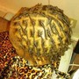 Cornrows