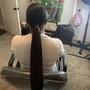 Traditional Sew In (leave out)