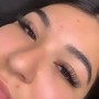 Brow Shaping w/ Wax