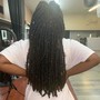 Natural Individual Braids