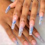 3D or Nail Art