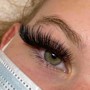 Eyelash Extension Removal