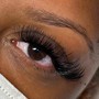 Eyelash Extension Removal