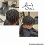 Havana Twists