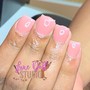 Manicure Nail Art