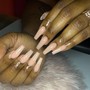 Gel Manicure