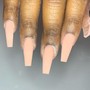 One Nail Repair