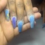 Manicure Nail Art