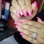 Gel Manicure