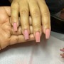 Two Nail Repairs