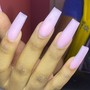 French tip (ADD ON)