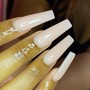 Manicure Nail Art