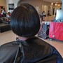 Womens Cut