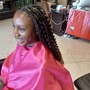 Starter Locs