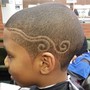 Kid’s Shape Up