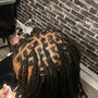 Crochet Braids