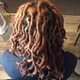 Loc Style