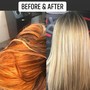 Olaplex Treatment