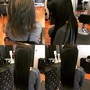 Keratin Treatment