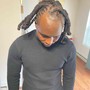 Loc  Retwist