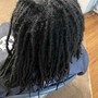 Natural Twists