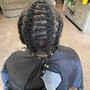 Cornrows