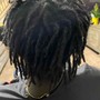 Loc  Retwist