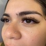 Eyelash Extension Removal