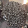 Perm Rod set