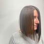 Keratin Treatment