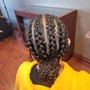 Cornrows