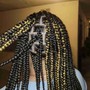 Crochet Braids