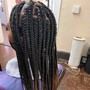 Poetic Justice Braids