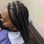 Poetic Justice Braids