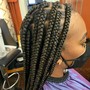 Poetic Justice Braids