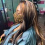 Sew In Removal