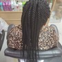 Flat Twists