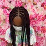 Box Braids