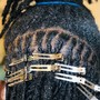 Comb Twist