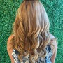 Full Balayage