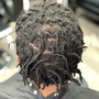 Loc Extension Removal