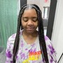 Crochet Braids