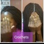 Crochet Braids