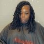 Crochet Braids